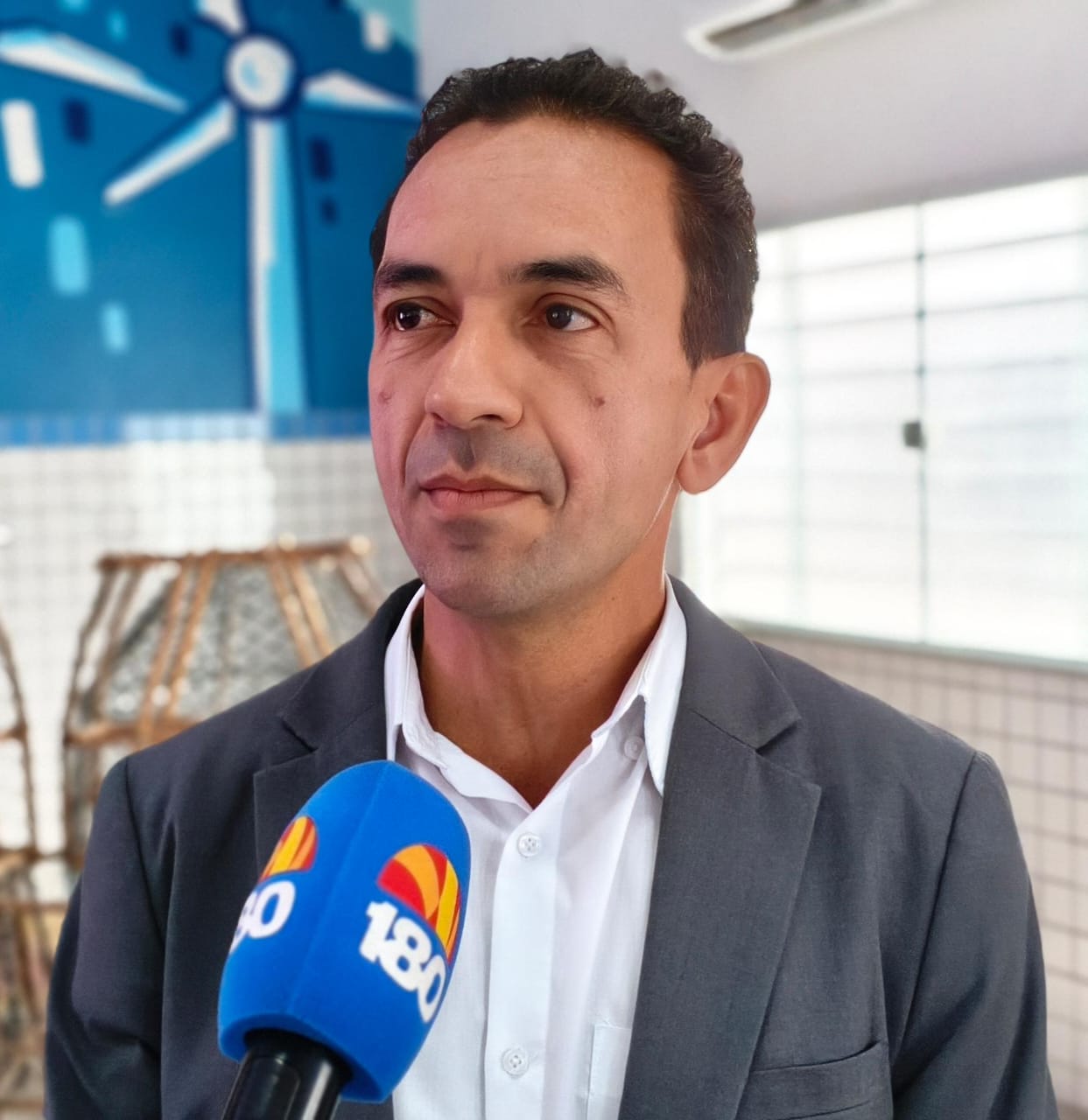 Ivanovick Pinheiro