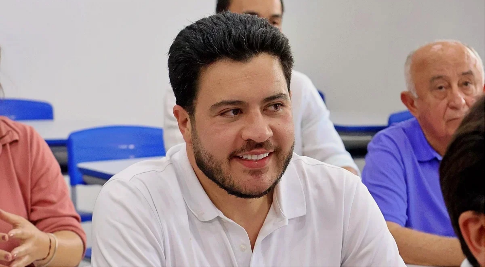 Jadyel Alencar