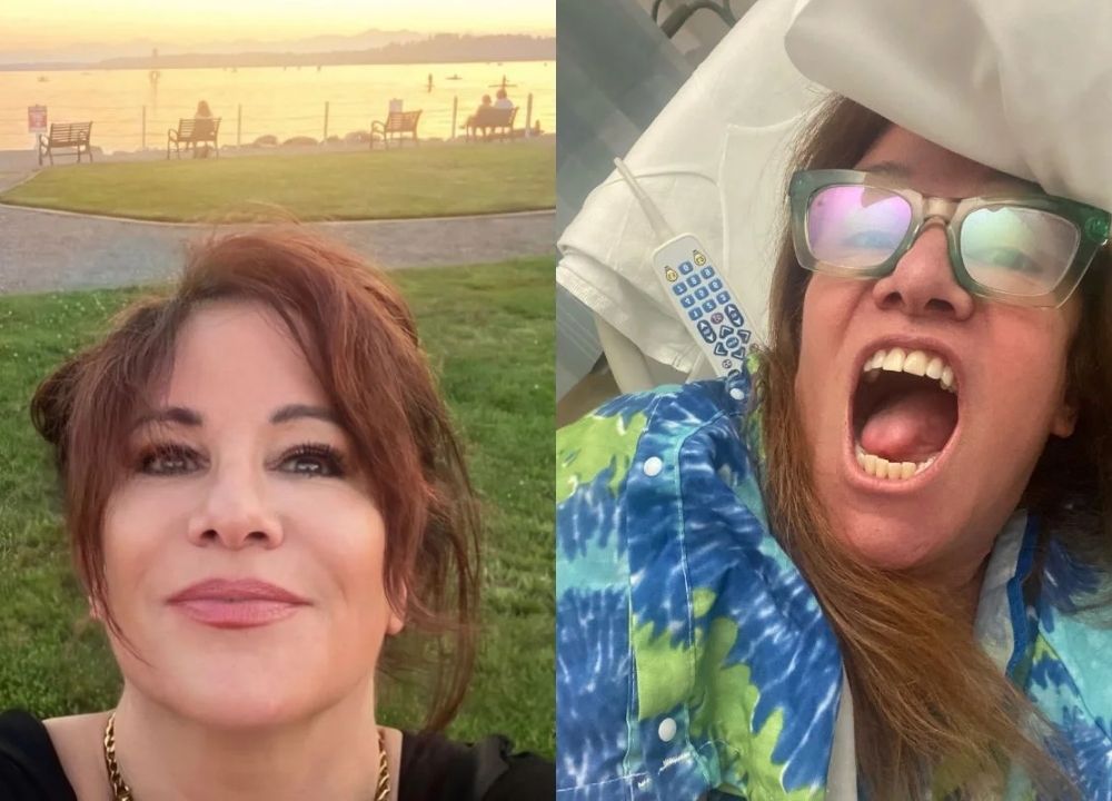 Jennifer Finch, da banda L7, morre 5 dias após revelar câncer cerebral