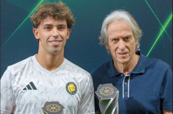 João Felix