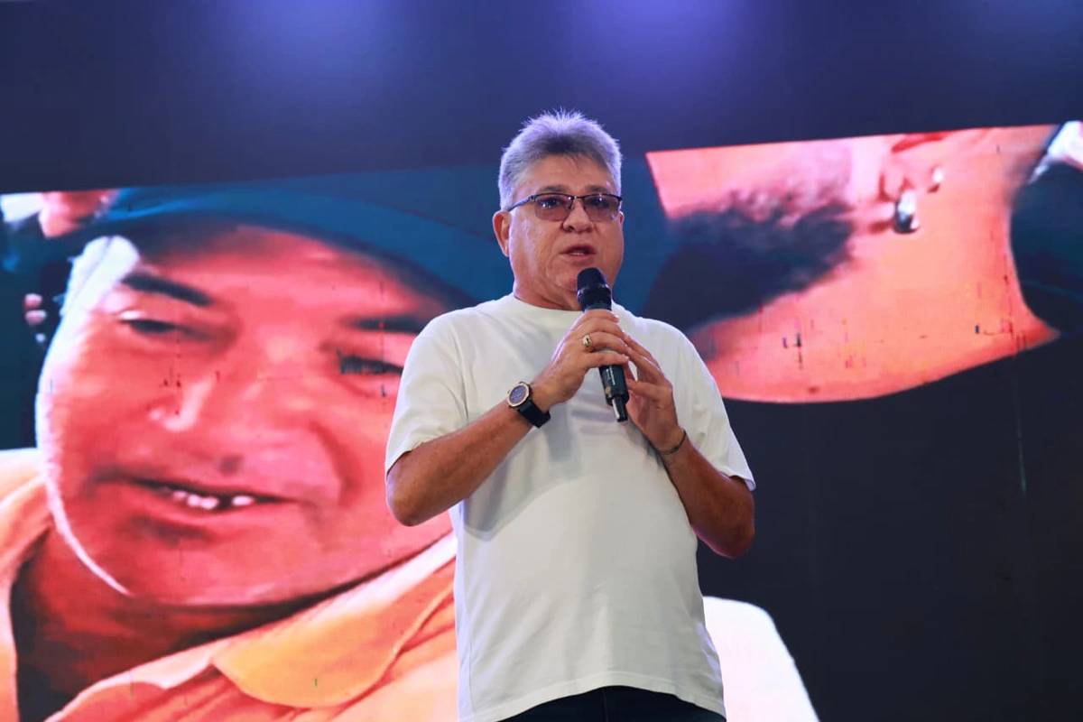 João Mádison diz que MDB mira eleger 10 deputados estaduais e dois federais