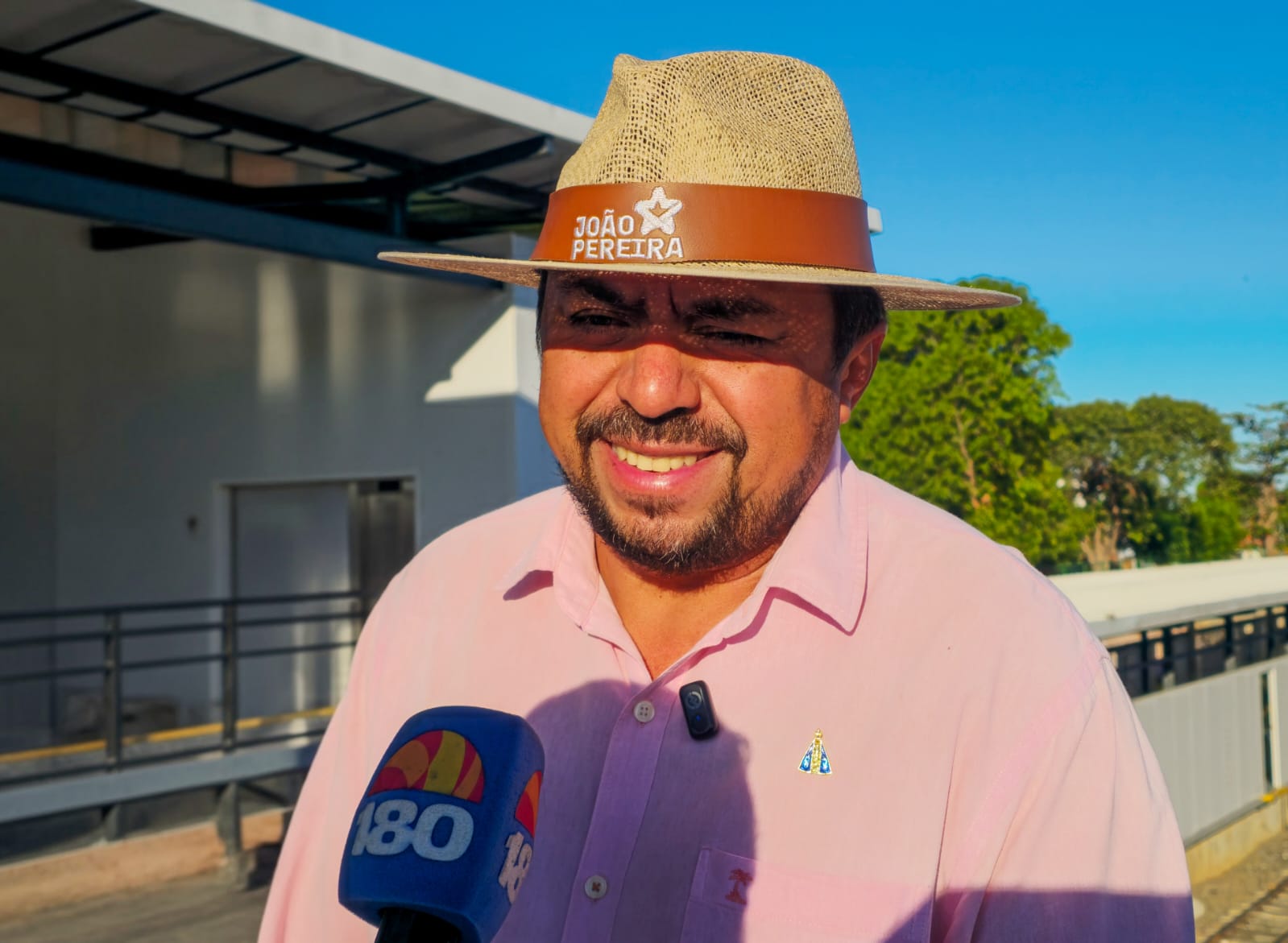 João Pereira