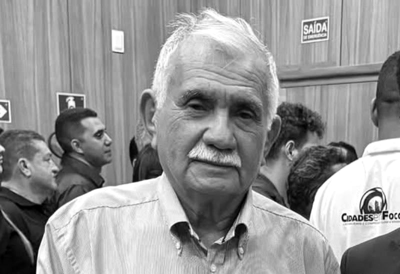 João Rufino