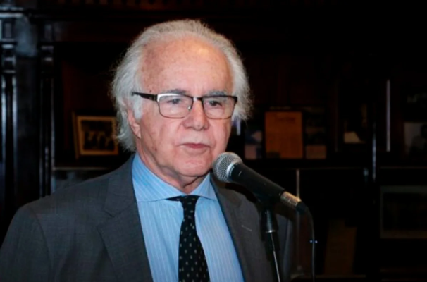 Joaquim Falcão