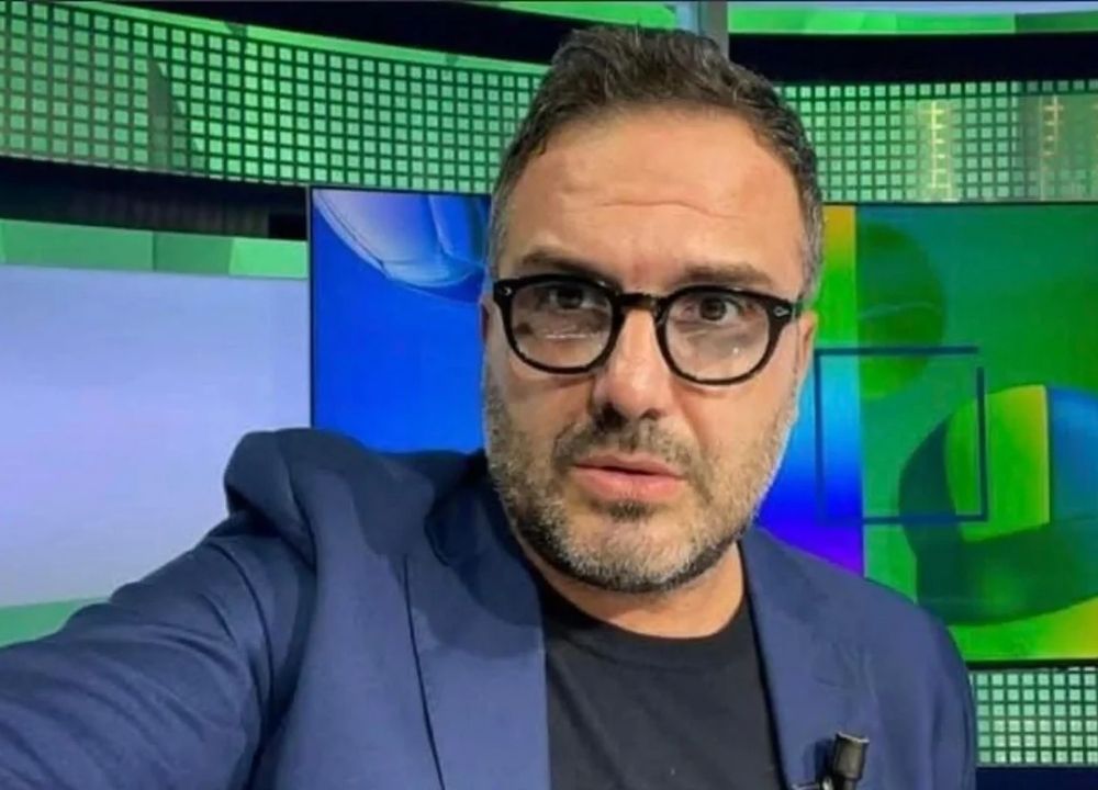 Jornalista esportivo é encontrado morto a tiros e carbonizado