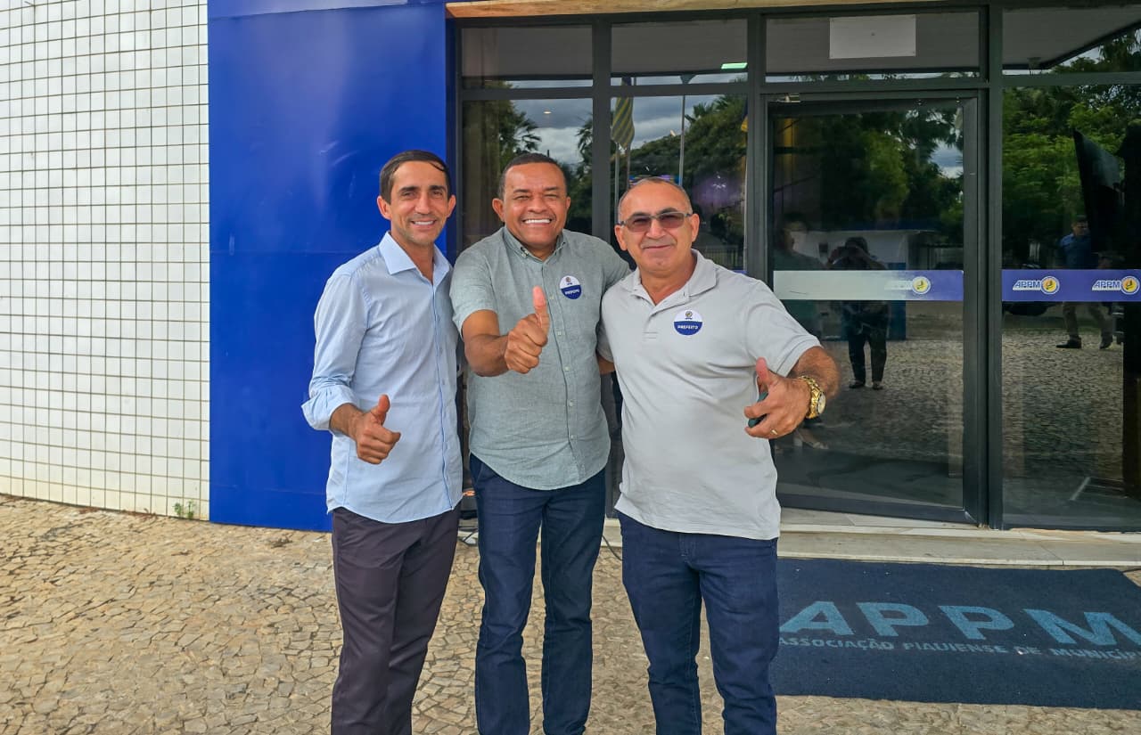 Jovelino Soares participa do lançamento do APPM Digital e destaca inovação para os municípios