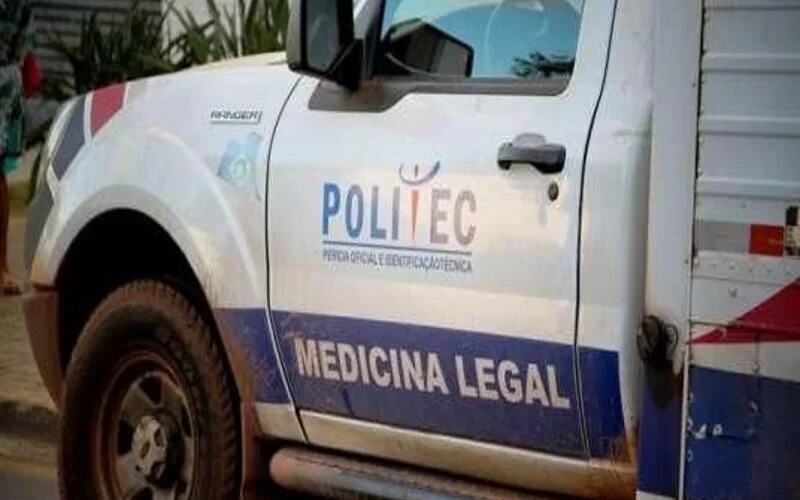 Jovem de SP morre após ser baleado e jogado em poço no interior
