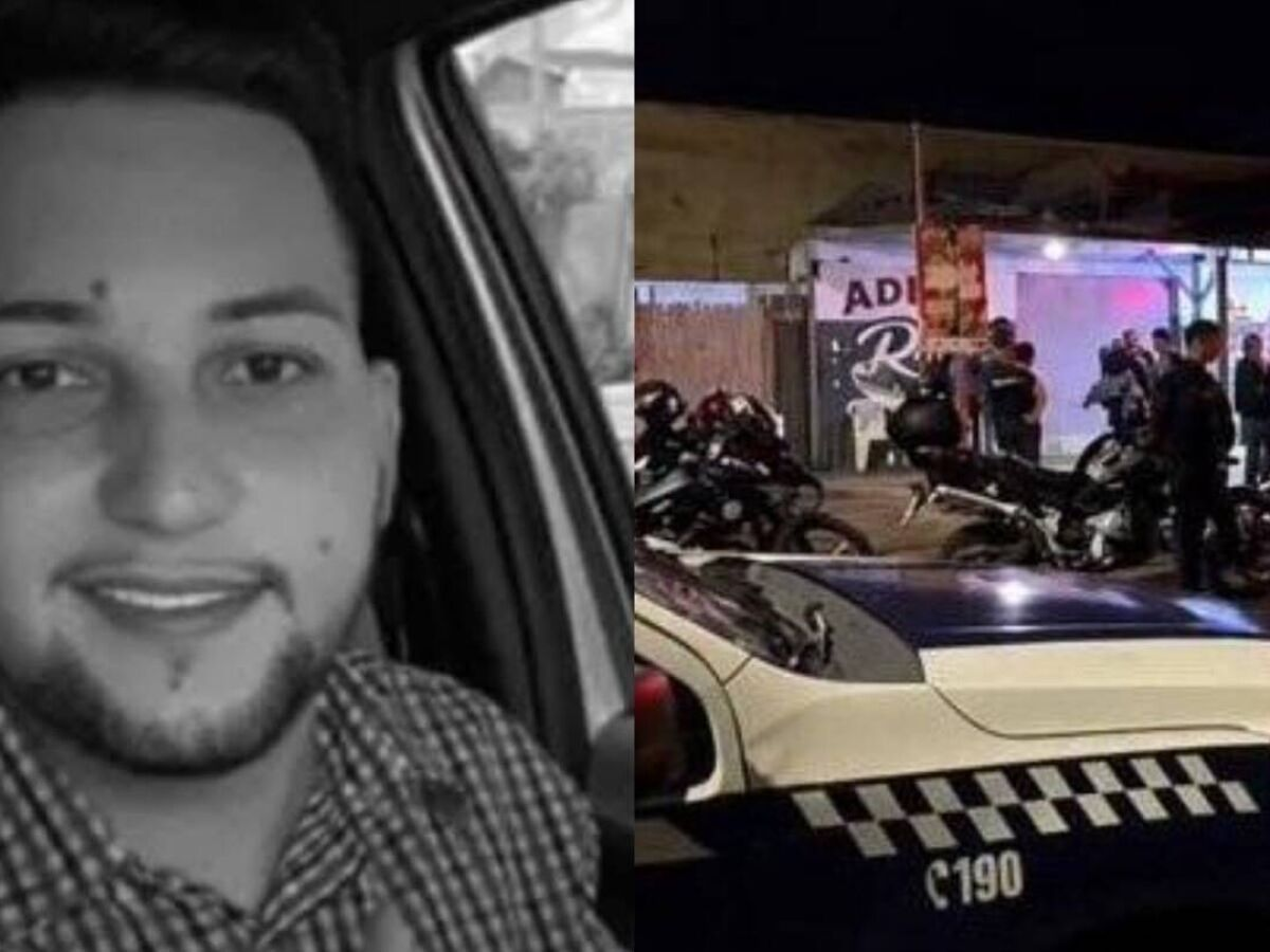 Jovem é perseguido e morto a tiros durante madrugada em Três Lagoas