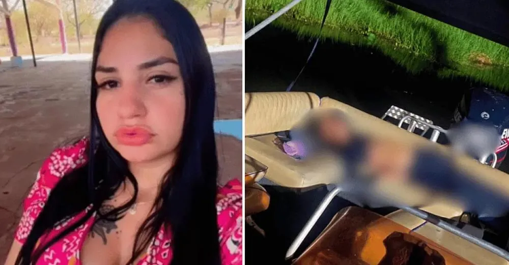 Jovem morre durante passeio de lancha com amigo em Ladário
