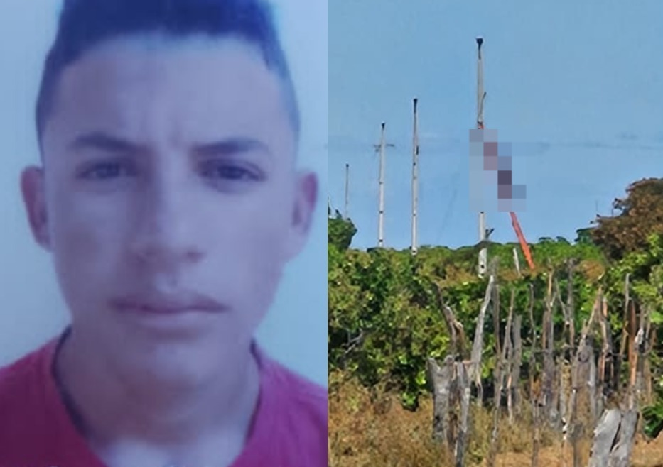 Jovem trabalhador morre eletrocutado durante serviço em poste no interior do Piauí