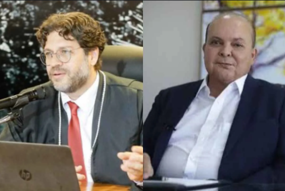 Juiz