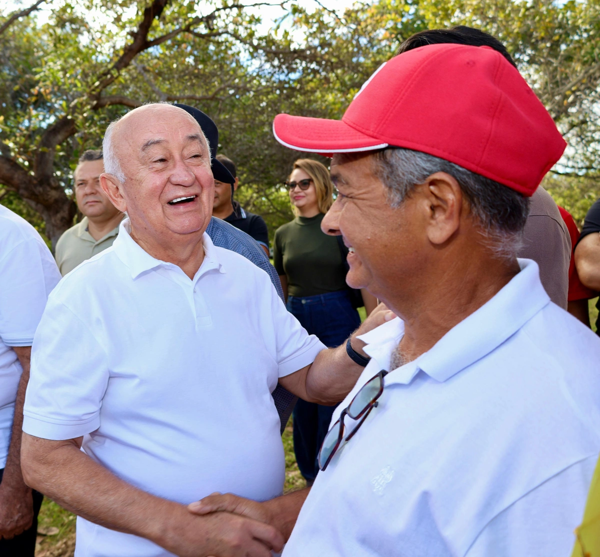 Júlio César afirma que PSD chega à convenção consolidado com muita força no Piauí