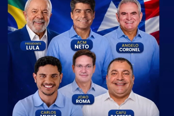 Justiça Derrubou