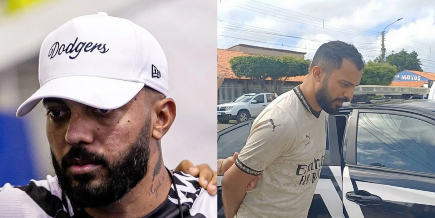 Justiça do Piauí condena treinador de futsal a 103 anos de prisão por crimes sexuais contra menores