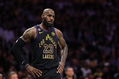 LeBron James terá o menor salário da carreira no Philadelphia 76ers