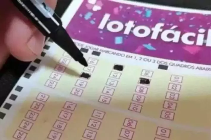 Lotofácil