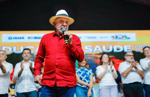 Lula