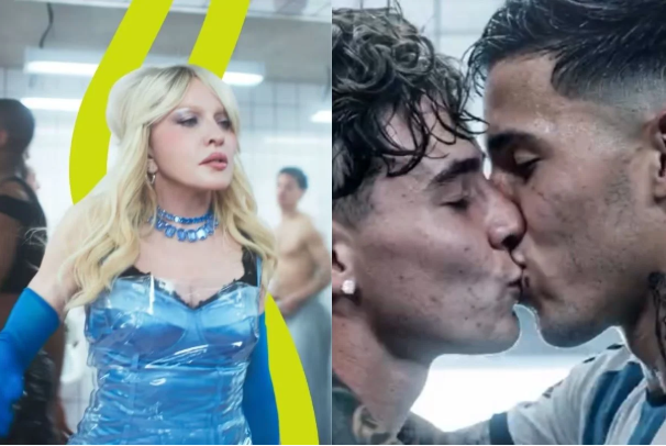 Madonna