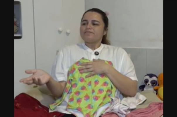 Mãe