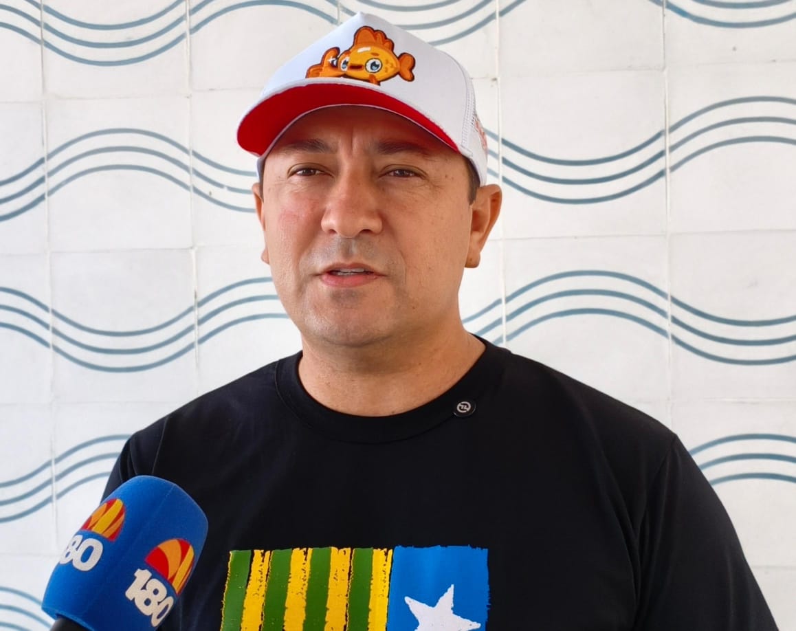 Magno Soares