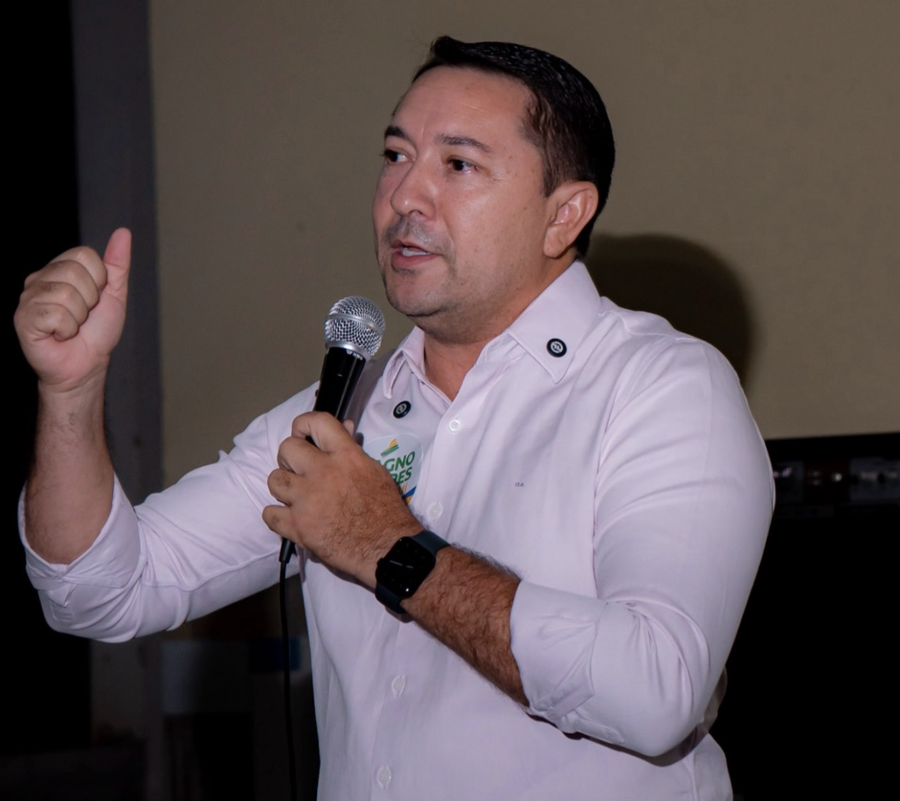 Magno Soares