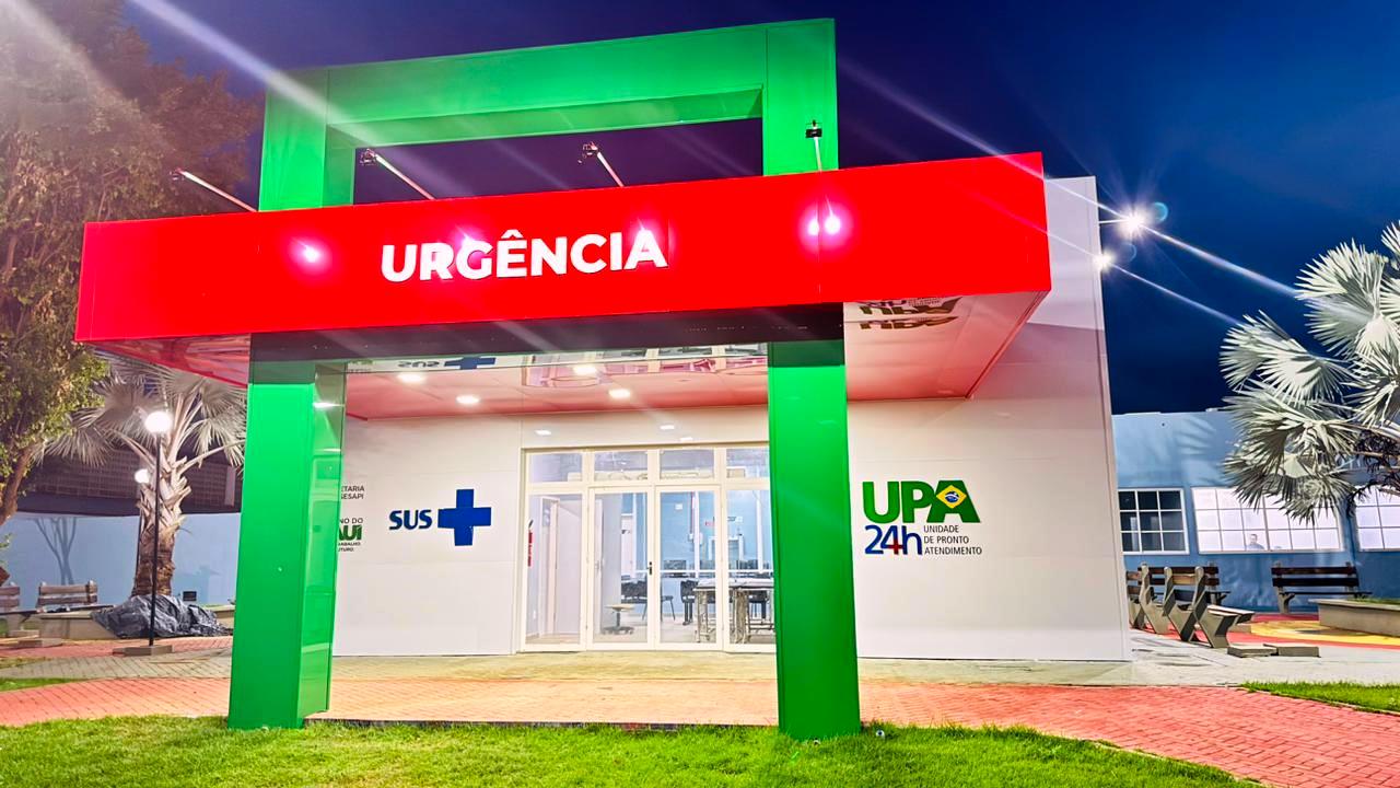 Mais Saúde