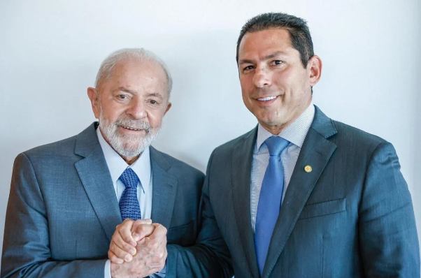 Marcelo Ramos