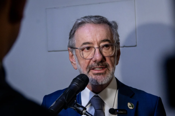 Márcio Elias Rosa
