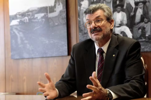 Marco Buzzi
