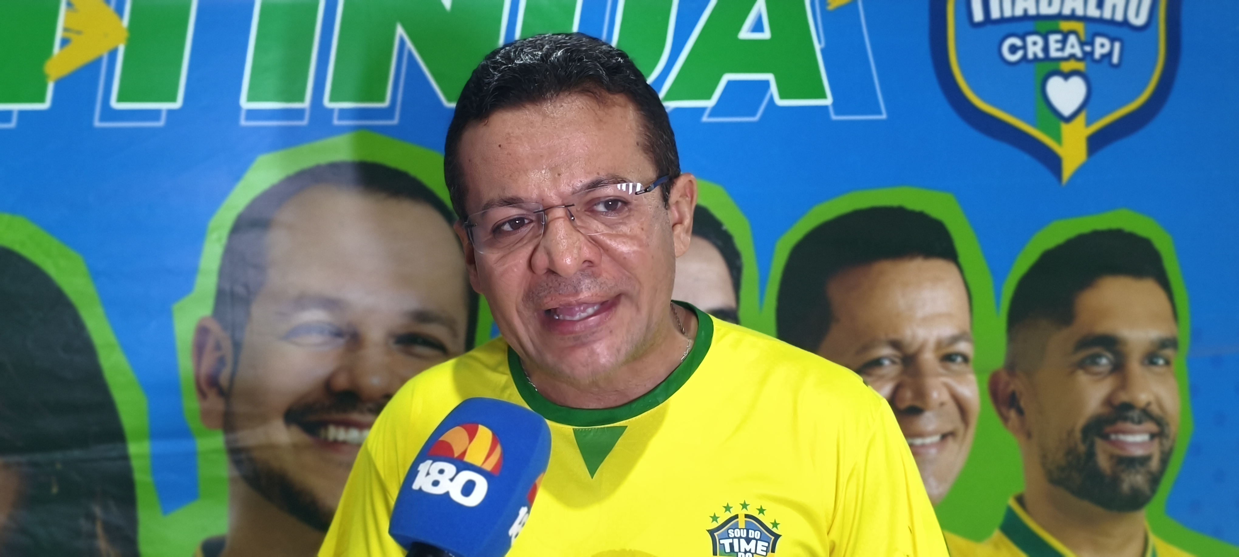 Marcos Lira