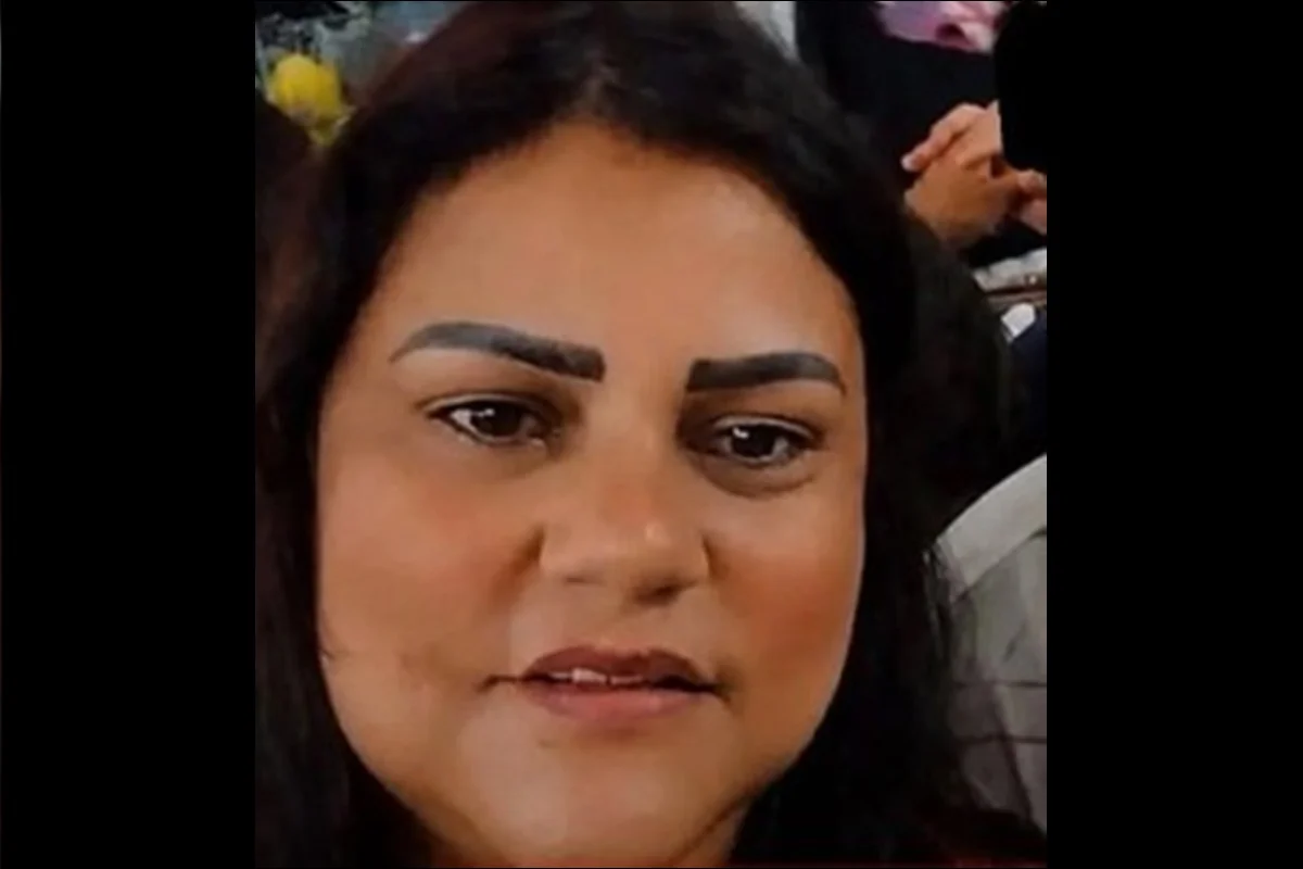 Marido suspeito de matar professora