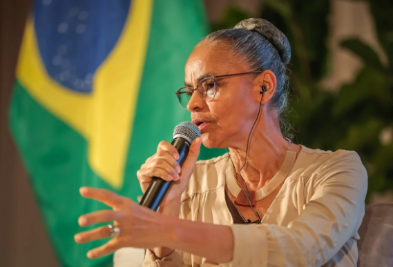 Marina Silva