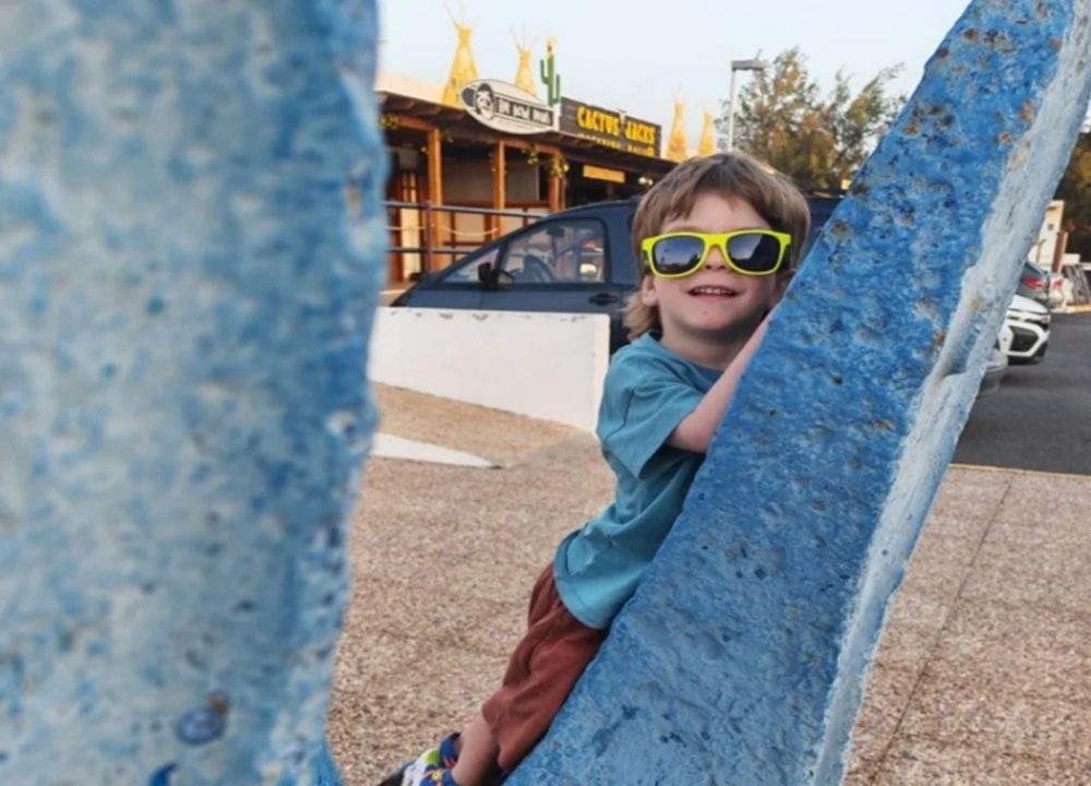 Menino de 3 anos passa mal e morre no mesmo dia por síndrome rara