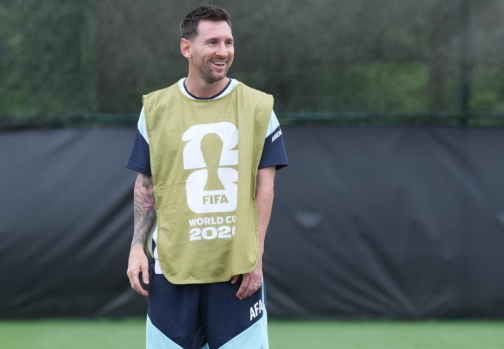 Messi