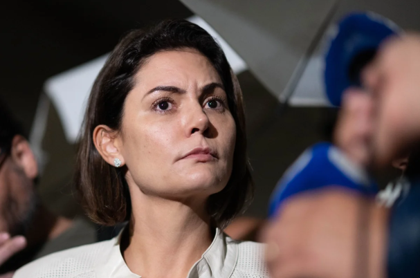 Michelle Bolsonaro