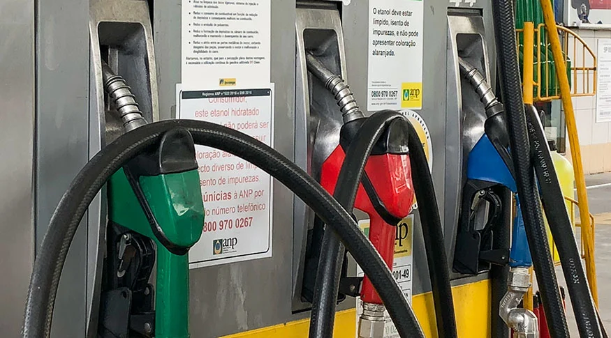 Ministério da Fazenda prorroga subsídio de gasolina