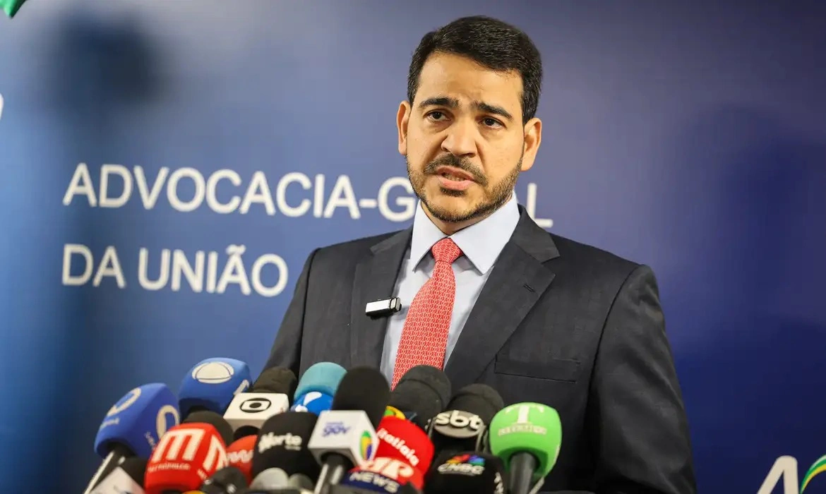 Ministro Jorge Messias abrirá seminário do TCE-PI durante programação dos 127 anos