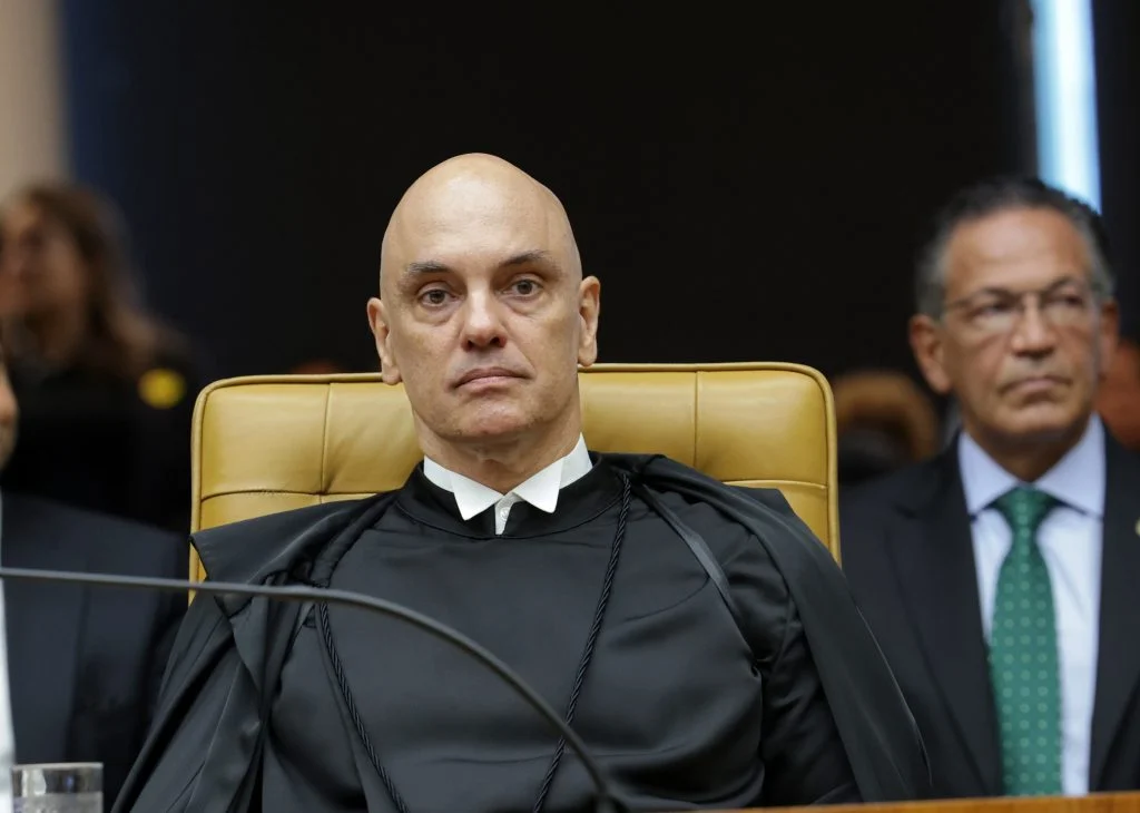 Moraes libera cobrança de IPTU em Teresina