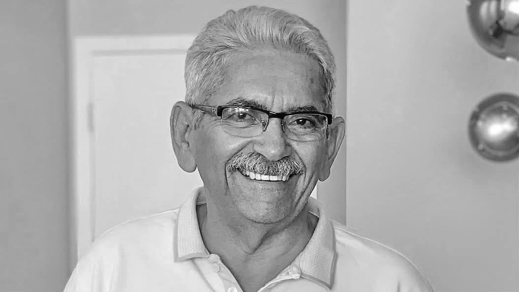Morre aos 71 anos Paulo Jorge, farmacêutico que marcou gerações em Oeiras