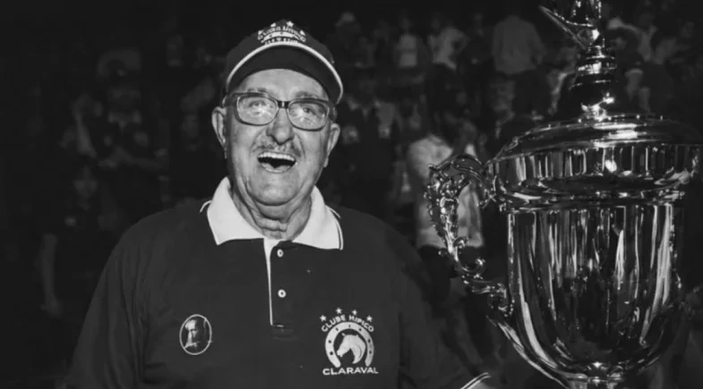 Morre João Batista Neves, pai do cantor Rionegro