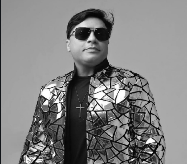 Morre Netto Araújo, ex-vocalista da Cavaleiros do Forró, aos 45 anos