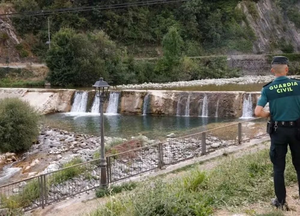 Mulher e 2 filhos morrem afogados em ponto turístico