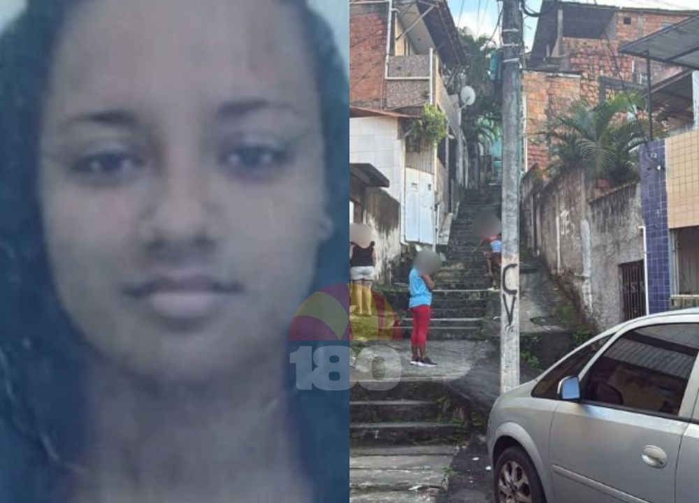 Mulher é atacada e morta a facadas no caminho para o trabalho em bairro de Salvador; companheiro é o principal suspeito