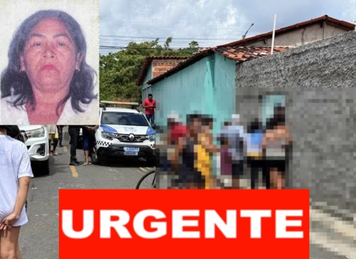 Mulher é encontrada morta dentro de casa no bairro Santa Teresinha, em Cocal