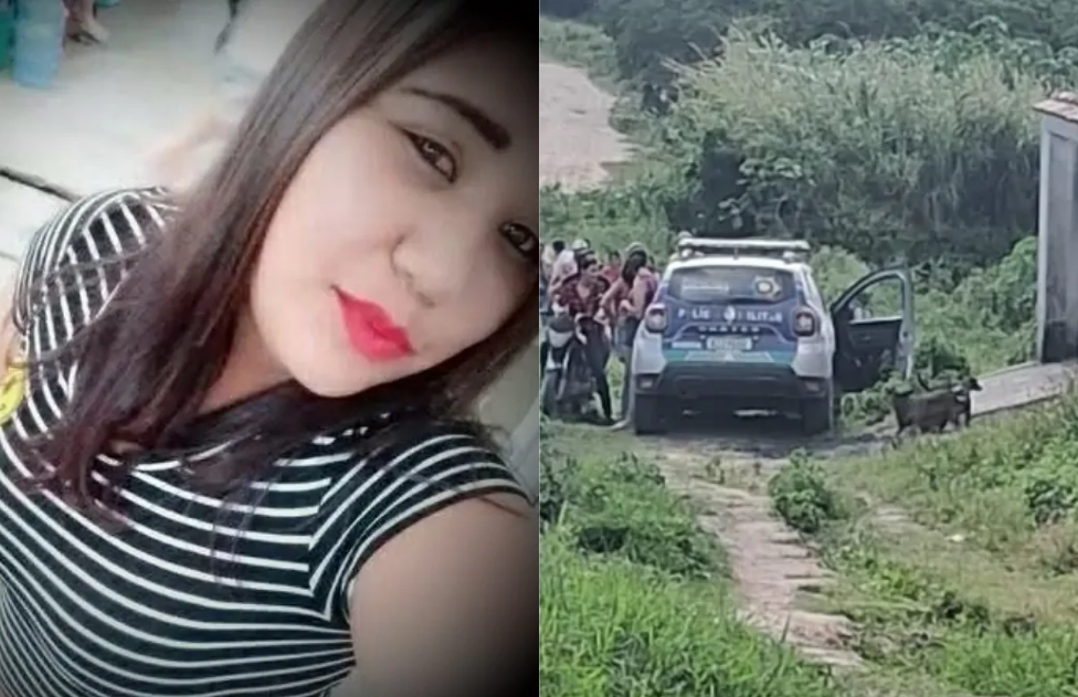 Mulher é morta a tiros e companheiro é procurado por feminicídio