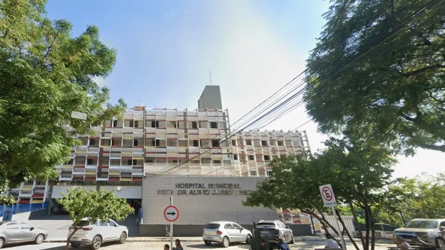 Mulher morre ao ter intestino perfurado em colonoscopia em hospital de SP