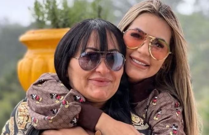 Na cadeia Deolane Bezerra escreve carta para a mãe, e emociona a web