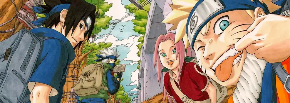 Naruto | Filme live-action entra em pré-produção, lança busca mundial por elenco