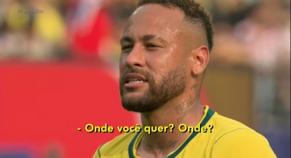 Neymar