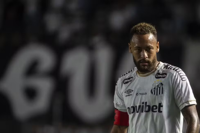Neymar
